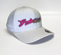 Thumbnail for Gods Gift Flexfit Embroidered Cap