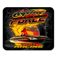 Thumbnail for Liquid Force Ski Racing Mouse Pad