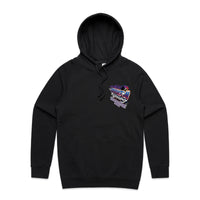 Thumbnail for The Phantom Racing Men's Hoodie