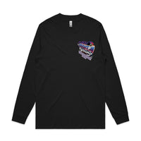 Thumbnail for The Phantom Racing Men's Long Sleeve Tee