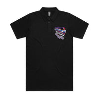 Thumbnail for The Phantom Racing Men's Polo