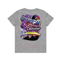 Thumbnail for The Phantom Racing Youth/Kids Tee