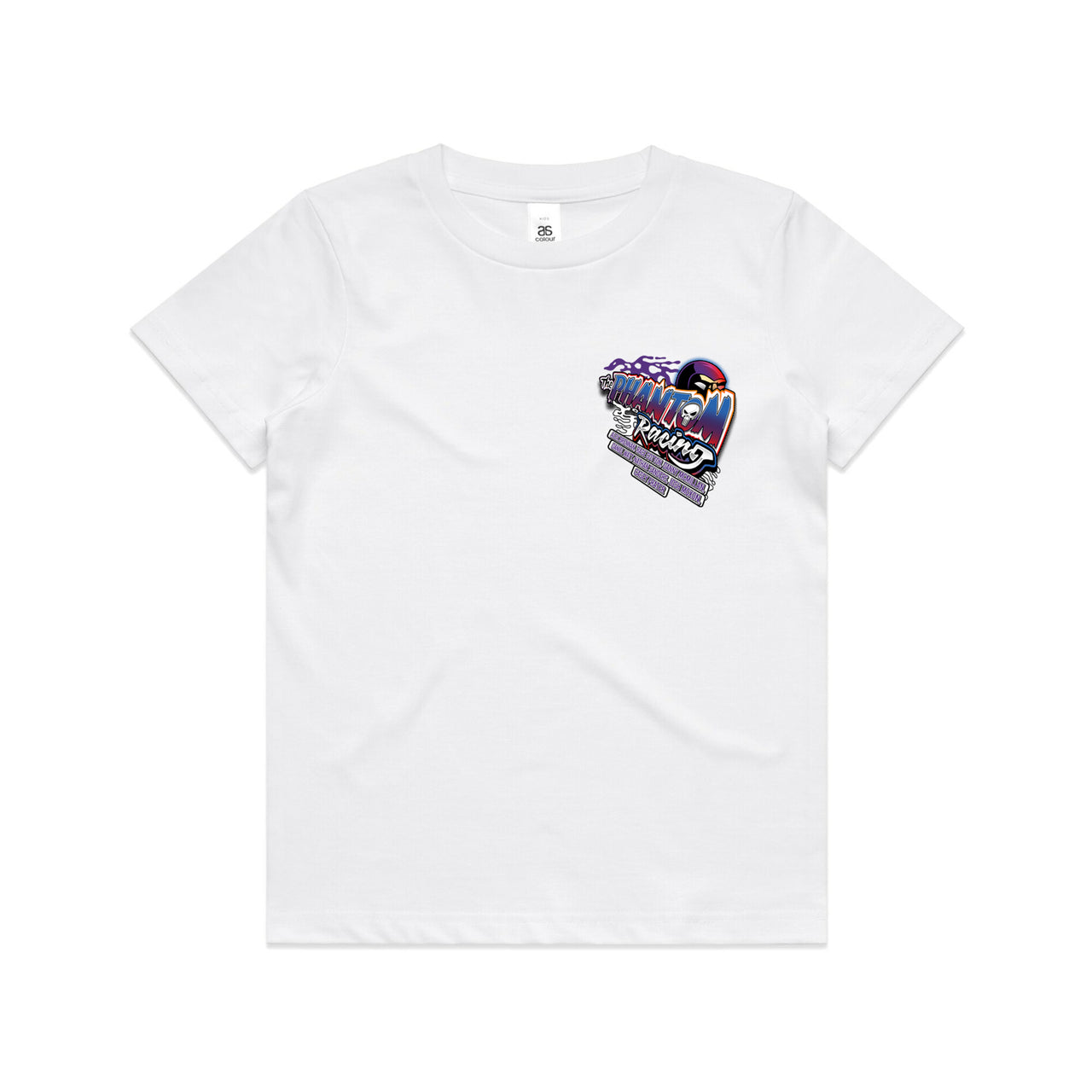 The Phantom Racing Youth/Kids Tee