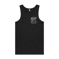 Thumbnail for Problem Child Top Fuel Hydro Men's Singlet