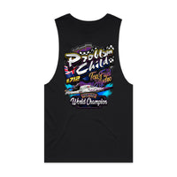 Thumbnail for Problem Child Top Fuel Hydro Men's Tank