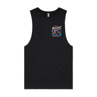 Thumbnail for Problem Child Top Fuel Hydro Men's Tank