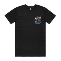 Thumbnail for Problem Child Top Fuel Hydro Men's Tee