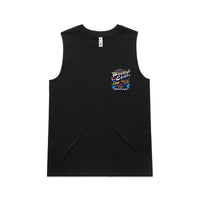 Thumbnail for Problem Child Top Fuel Hydro Ladies Tank