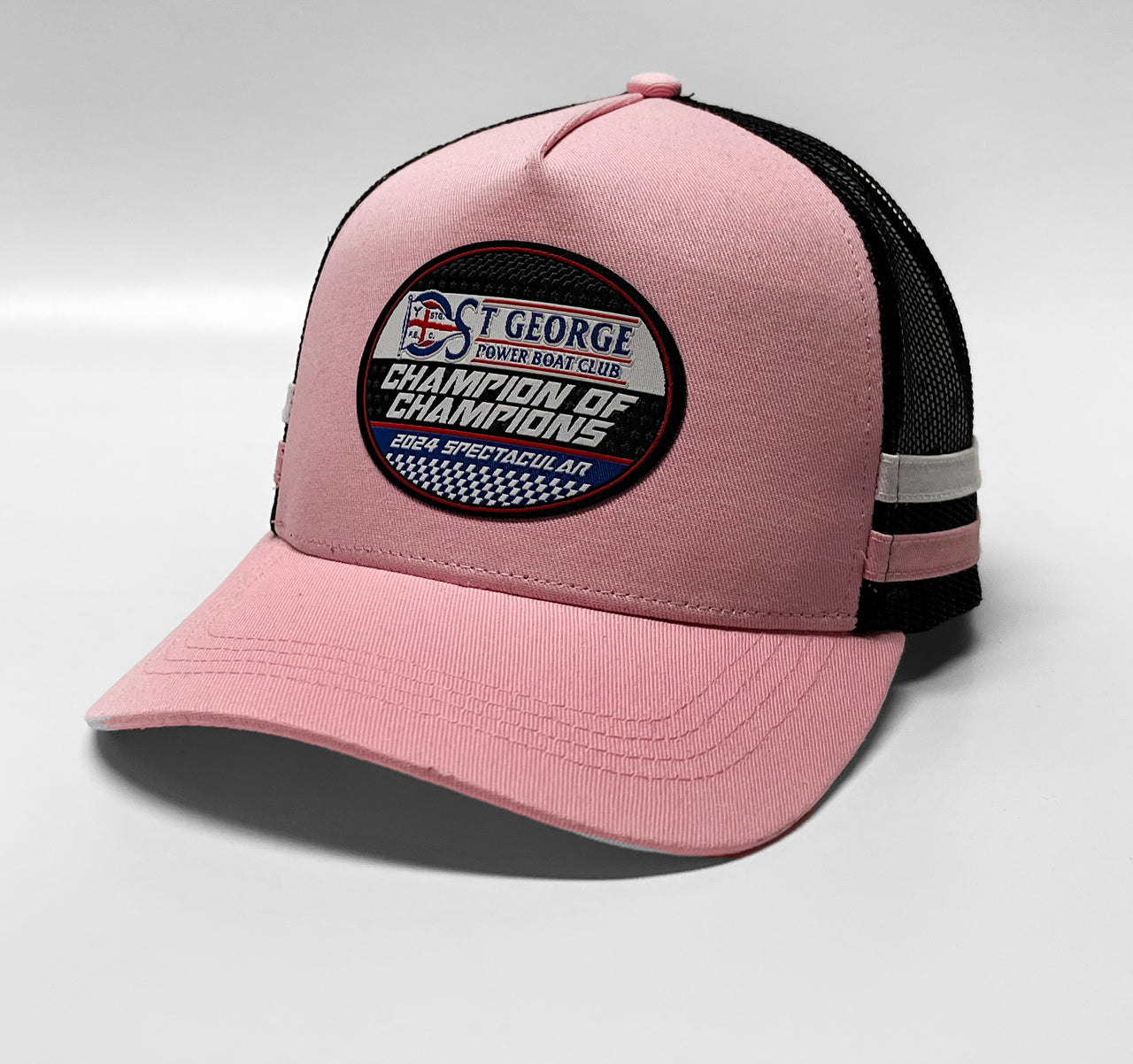 Champion of Champions Trucker Cap