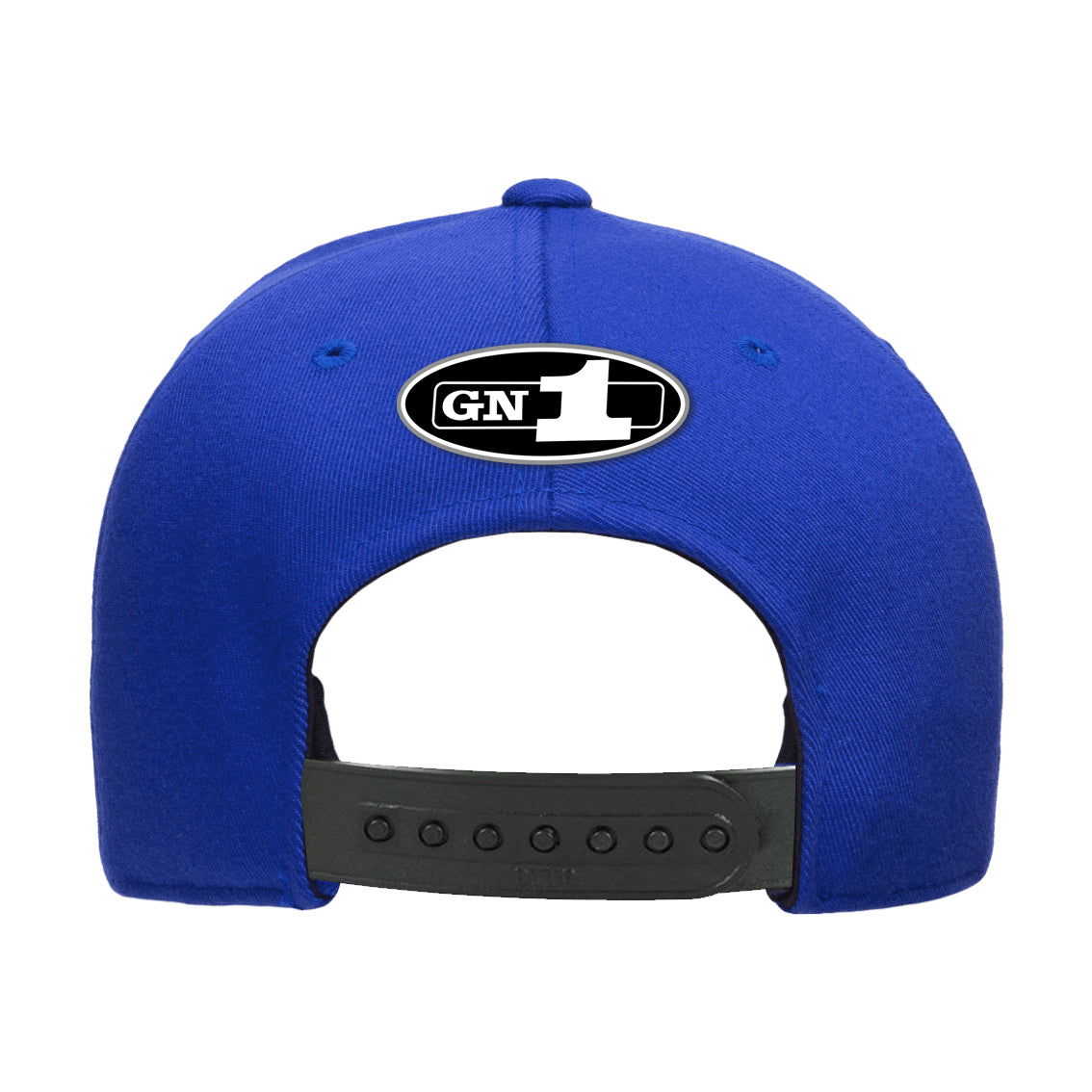 Fred Williams RAGE FlexFit Cap ROYAL