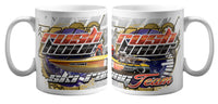 Thumbnail for Rush Hour Ski Racing Team Coffee Mug