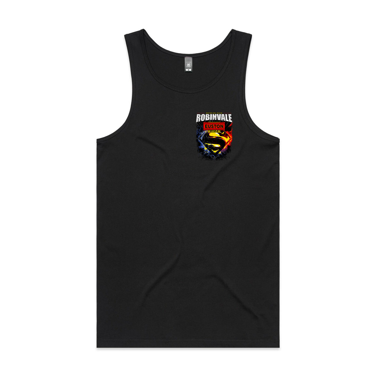 Robinvale 2024 Event Men's Singlet