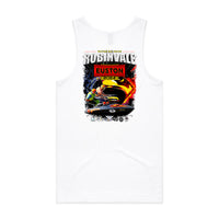 Thumbnail for Robinvale 2024 Event Men's Singlet