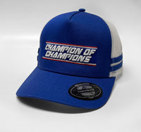 Thumbnail for Champion of Champions 2024 Embroidered Cap