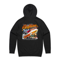 Thumbnail for S80 2015 Wild Thing Men's Hoodie