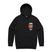 Thumbnail for S80 2015 Wild Thing Men's Hoodie