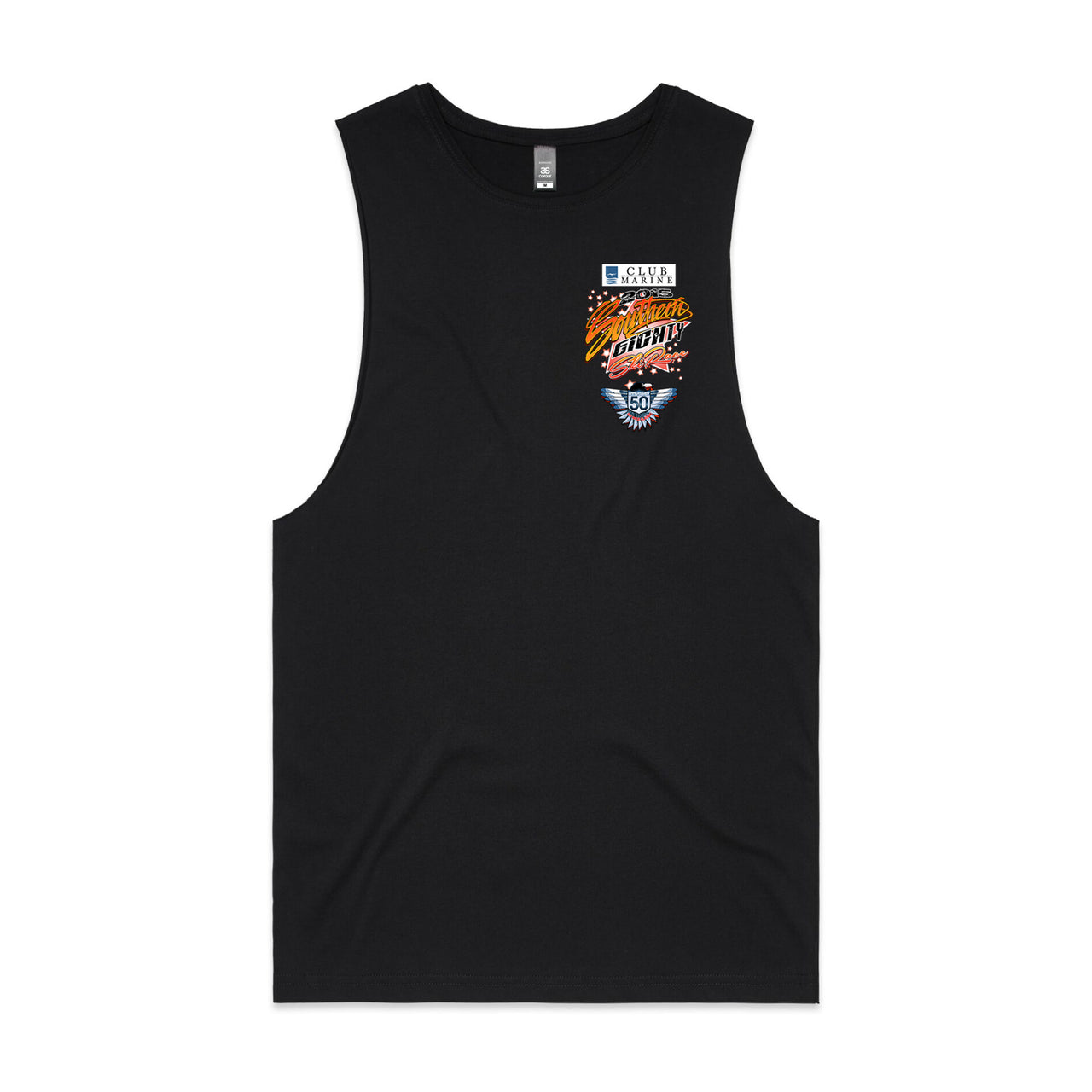 S80 2015 Wild Thing Men's Tank