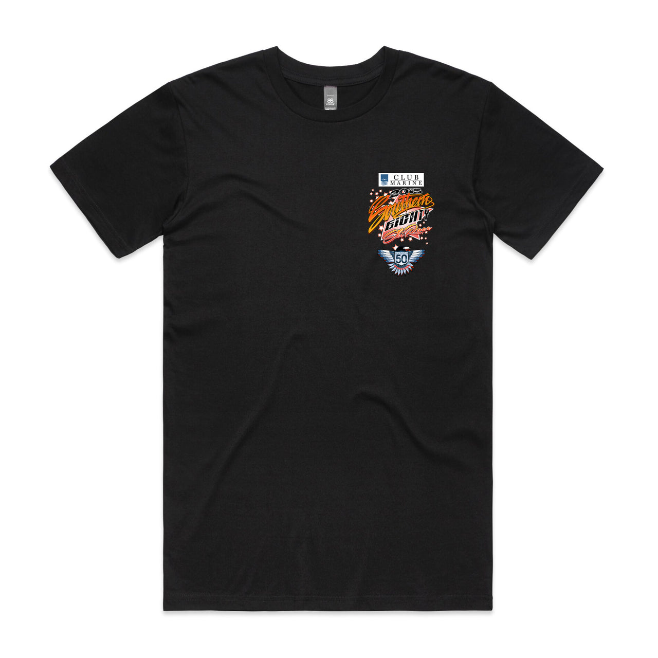 S80 2015 Wild Thing Men's Tee