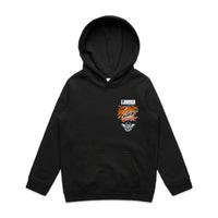 Thumbnail for S80 2015 Wild Thing Youth/Kids Hoodie