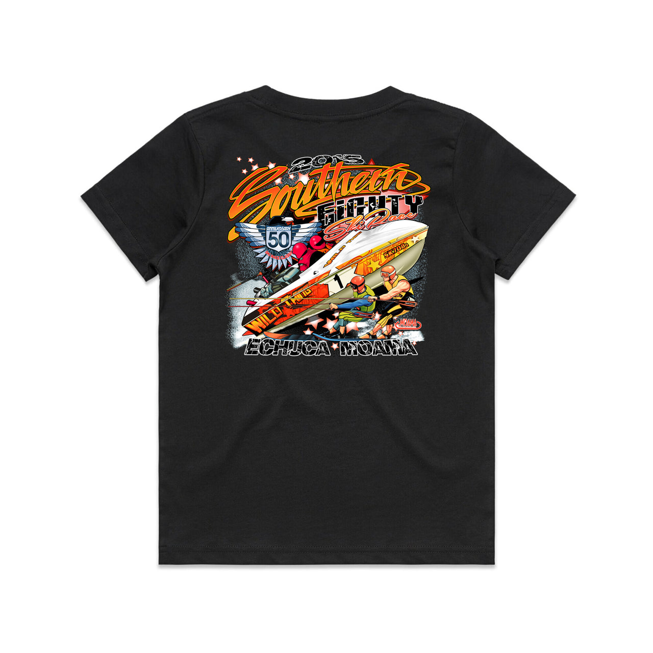 S80 2015 Wild Thing Youth/Kids Tee