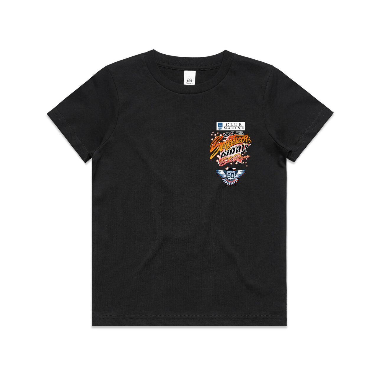 S80 2015 Wild Thing Youth/Kids Tee