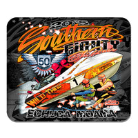 Thumbnail for S80 2015 Wild Thing Mouse Pad