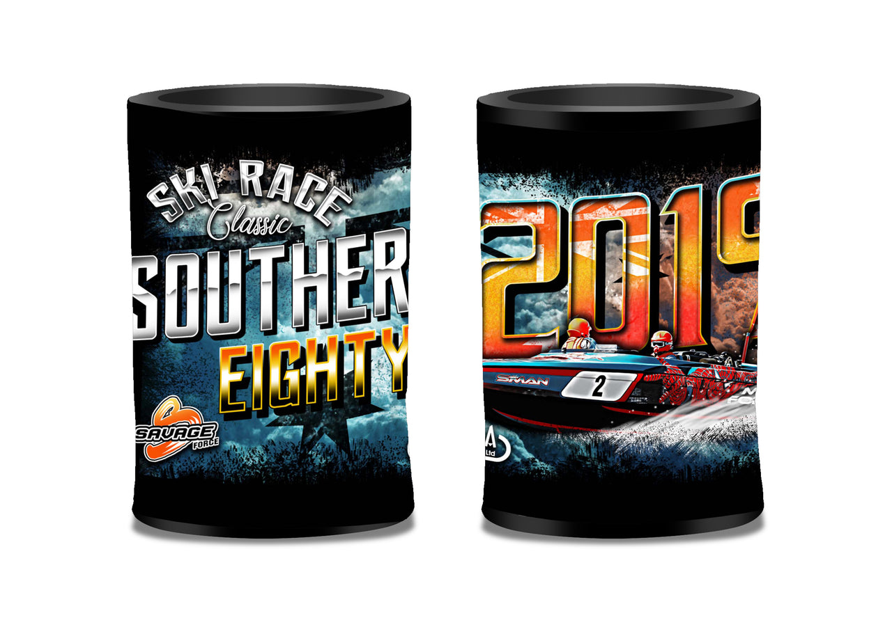 S80 2019 Stubbie