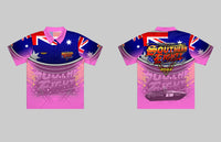 Thumbnail for S80 2024 Event Ladies Dye Sub Polo