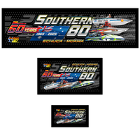 Thumbnail for S80 2025 60th Anniversary Bar Runner