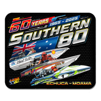 Thumbnail for S80 2025 60th Anniversary Mouse Pad