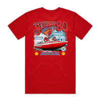 Thumbnail for S80 1989 Rolco Men's Tee