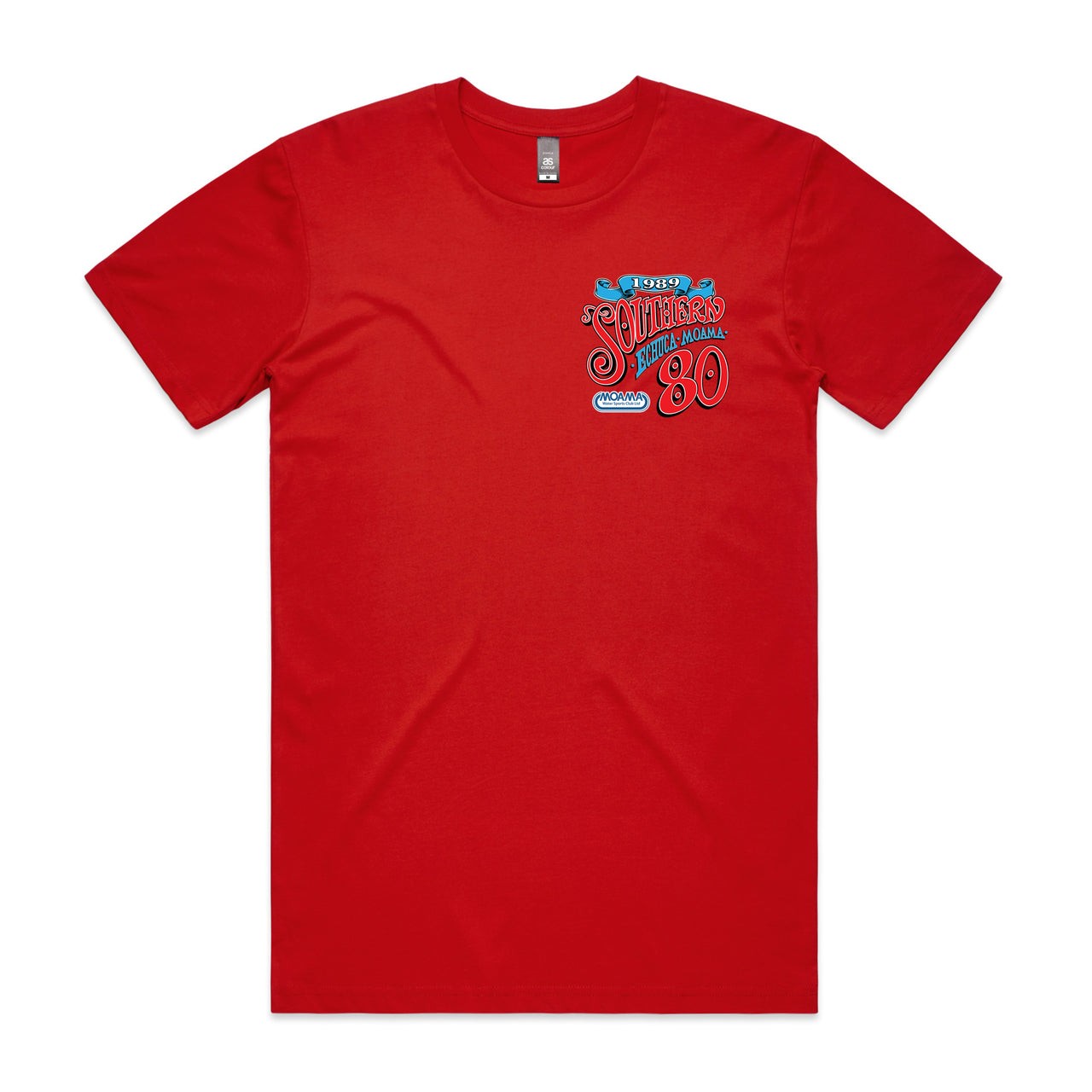 S80 1989 Rolco Men's Tee