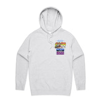 Thumbnail for S80 1996 God's Gift Event Adult Hoodie