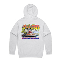 Thumbnail for S80 1996 God's Gift Event Adult Hoodie