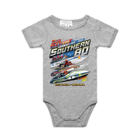 Thumbnail for S80 2025 60th Anniversary Infant One-Piece