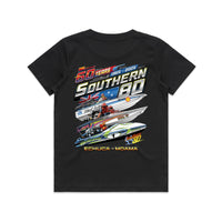 Thumbnail for S80 2025 60th Anniversary Kids Tee