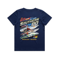 Thumbnail for S80 2025 60th Anniversary Kids Tee