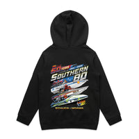 Thumbnail for S80 2025 60th Anniversary Kid's Hoodie