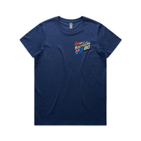 Thumbnail for S80 2025 60th Anniversary Ladies Tee