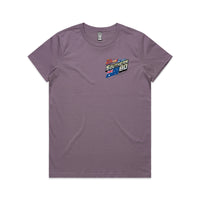 Thumbnail for S80 2025 60th Anniversary Ladies Tee