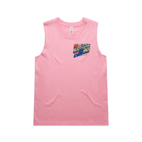 Thumbnail for S80 2025 60th Anniversary Ladies Tank