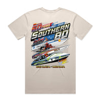 Thumbnail for S80 2025 60th Anniversary Men's Tee