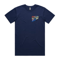 Thumbnail for S80 2025 60th Anniversary Men's Tee