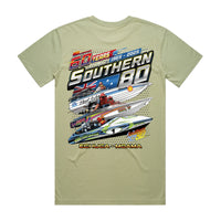 Thumbnail for S80 2025 60th Anniversary Men's Tee