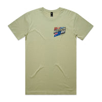 Thumbnail for S80 2025 60th Anniversary Men's Tee