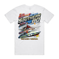 Thumbnail for S80 2025 60th Anniversary Men's Tee