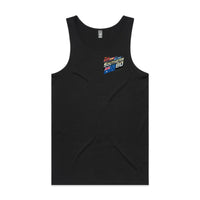 Thumbnail for S80 2025 60th Anniversary Men's Singlet