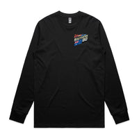 Thumbnail for S80 2025 60th Anniversary Men's Long Sleeve Tee