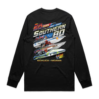 Thumbnail for S80 2025 60th Anniversary Men's Long Sleeve Tee