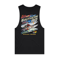 Thumbnail for S80 2025 60th Anniversary Men's Tank